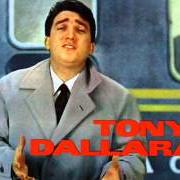 Le texte musical ROMANTICA - TONY DALLARA, RENATO RASCEL de SANREMO 1960 est également présent dans l'album Sanremo 1960