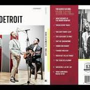 Le texte musical YOU CAN'T HURRY LOVE de BOYZONE est également présent dans l'album Dublin to detroit (2014)