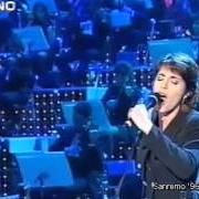 Le texte musical VORREI INCONTRARTI FRA CENT'ANNI - RON E TOSCA de SANREMO 1996 est également présent dans l'album Sanremo 1996