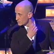 Le texte musical SIN TI O CONTIGO - ANNALISA MINETTI de SANREMO 1998 est également présent dans l'album Sanremo 1998