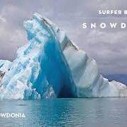 Le texte musical SNOWDONIA de SURFER BLOOD est également présent dans l'album Snowdonia (2017)