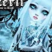 Le texte musical BULLETPROOF de KERLI est également présent dans l'album Love is dead (2008)