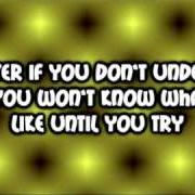 Le texte musical THE OTHER SIDE de BRUNO MARS est également présent dans l'album It's better if you don't understand (2010)