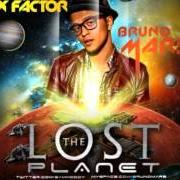 Le texte musical BILLIONAIRE de BRUNO MARS est également présent dans l'album The lost planet - mixtape (2010)