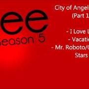 Le texte musical AMERICA de GLEE CAST est également présent dans l'album City of angels - ep (2014)