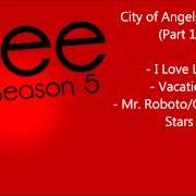 Le texte musical MORE THAN A FEELING de GLEE CAST est également présent dans l'album City of angels - ep (2014)