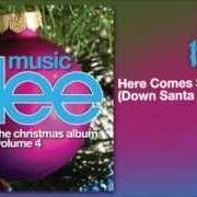 Glee: the music, the christmas album, vol. 4