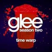 Glee: the music, the rocky horror glee show