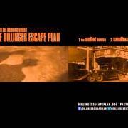 Le texte musical THE MULLET BURDEN de THE DILLINGER ESCAPE PLAN est également présent dans l'album Under the running board (1998)