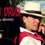 Le texte musical TOLO TOLO de GIANNI DRUDI est également présent dans l'album Tolo tolo compilation
