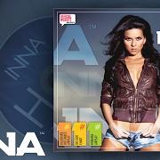 Le texte musical AMAZING de INNA est également présent dans l'album Hot (2009)