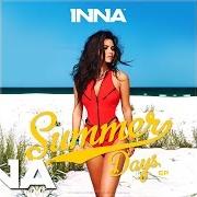 Le texte musical TELL ME de INNA est également présent dans l'album Summer days (2014)