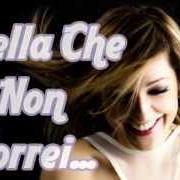 Le texte musical AURA de SIMONETTA SPIRI est également présent dans l'album Quella che non vorrei (2013)