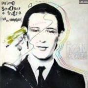 Le texte musical U.F.O. de IVAN CATTANEO est également présent dans l'album Primo secondo frutta (1977)