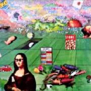 Le texte musical BIG-BANG ANNO 2077 de IVAN CATTANEO est également présent dans l'album Uoaei (1975)