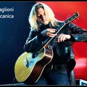 Le texte musical QUANDO CADE UNA STELLA de GIOVANNI BAGLIONI est également présent dans l'album Anima meccanica (2009)