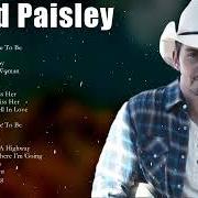 Le texte musical WHO KNEW de BRAD PAISLEY est également présent dans l'album Tacklebox (disc 1) (2026)
