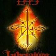 Le texte musical EVIL OATH de 1349 est également présent dans l'album Liberation (2003)