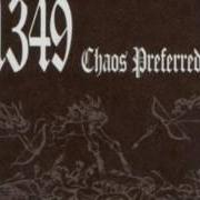 Le texte musical AN ELDRITCH CHAOS OF DAEMON CACOPHONY de 1349 est également présent dans l'album Demo (1998)
