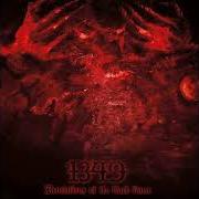 Le texte musical HORNS de 1349 est également présent dans l'album Revelations of the black flame (2009)