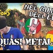 Canzoni dal cortile [ep]