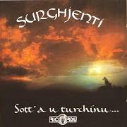 Le texte musical TARRA NATALI de SURGHJENTI est également présent dans l'album Sott'a u turchinu di l'assenza (1992)