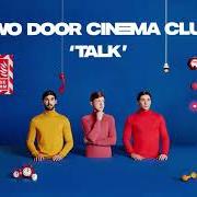 Le texte musical ALREADY GONE de TWO DOOR CINEMA CLUB est également présent dans l'album False alarm (2019)
