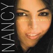 Le texte musical DOVE E' L'AMORE de NANCY est également présent dans l'album Il cuore nella musica (2009)