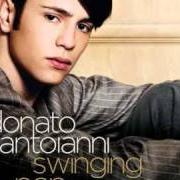 Le texte musical ADESSO TU de DONATO SANTOIANNI est également présent dans l'album Swinging pop (2010)