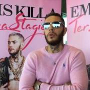 Le texte musical PARIGI (FEAT. NEFFA) de EMIS KILLA est également présent dans l'album Terza stagione (2016)