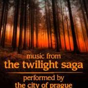 Le texte musical FRIENDS - BAND OF SKULLS de THE TWILIGHT SAGA est également présent dans l'album The twilight saga: new moon (2009)