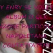 Le texte musical PE' NATE T'HA LASSATA de ALEX SANNINO est également présent dans l'album Off limits