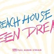Le texte musical LOVER OF MINE de BEACH HOUSE est également présent dans l'album Teen dream