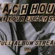 Le texte musical ALL YOUR YEAHS de BEACH HOUSE est également présent dans l'album Thank your lucky stars (2015)
