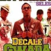 Le texte musical DÉCALÉ GWADA de JESSY MATADOR est également présent dans l'album Afrikan new style (2008)