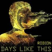 Le texte musical ESTATE de RODION est également présent dans l'album For ever [ep] (2010)