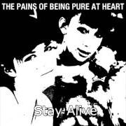 Le texte musical TEENAGER IN LOVE de THE PAINS OF BEING PURE AT HEART est également présent dans l'album The pains of being pure at heart (2009)