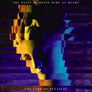 Le texte musical STAY de THE PAINS OF BEING PURE AT HEART est également présent dans l'album The echo of pleasure (2017)