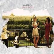 Le texte musical IL MARE CHE de GARDENYA est également présent dans l'album Disegnando pareti (2010)