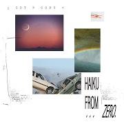 Le texte musical AIRBORNE de CUT COPY est également présent dans l'album Haiku from zero (2017)