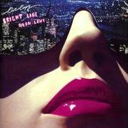 Le texte musical THAT WAS JUST A DREAM de CUT COPY est également présent dans l'album Bright like neon love