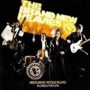 Le texte musical EVERY TIME WE TURN IT UP de BRAND NEW HEAVIES est également présent dans l'album All about the funk (2004)