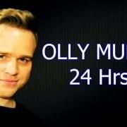 Le texte musical FLAWS de OLLY MURS est également présent dans l'album 24 hrs (2016)