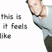 Le texte musical DEAR DARLIN' de OLLY MURS est également présent dans l'album Right place right time (2012)