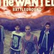 Le texte musical LET ME SAVE YOU de THE WANTED est également présent dans l'album Battleground (2011)