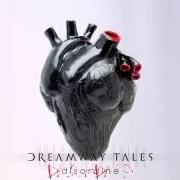 Le texte musical INFINITY OF THE DARKNESS de DREAMWAY TALES est également présent dans l'album Demo (2008)