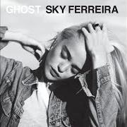 Le texte musical LOST IN MY BEDROOM de SKY FERREIRA est également présent dans l'album Ghost ep (2012)