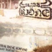 Le texte musical ETERNO AMORE de BANDA DEL RIONE est également présent dans l'album Quale destino per noi (2009)