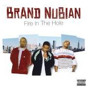 Le texte musical SOLDIER'S STORY de BRAND NUBIAN est également présent dans l'album Fire in the hole (2004)