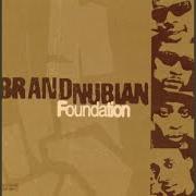Le texte musical I'M BLACK AND I'M PROUD de BRAND NUBIAN est également présent dans l'album Foundation (1998)